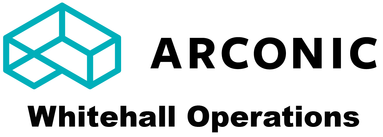 Arconic Logo - Map for Arconic