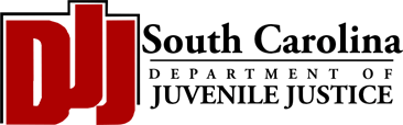 DJJ Logo - South Carolina Department of Juvenile Justice