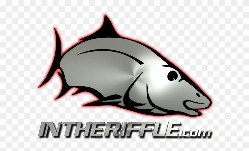 Bonefish Logo - Fishing In The Riffle Bonefish Logo - Carp - Free Transparent PNG ...