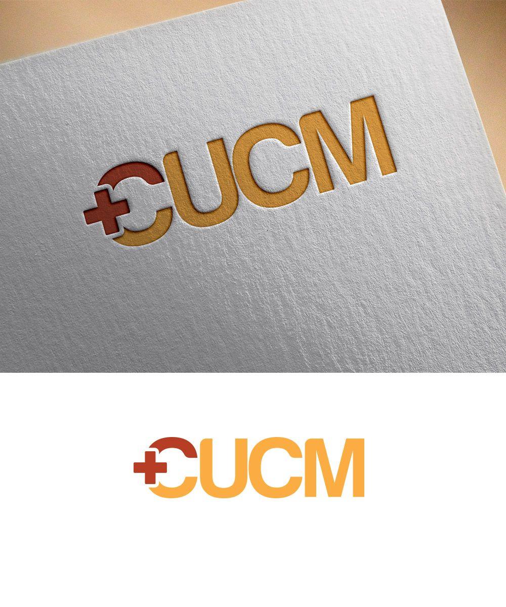 CUCM Logo - Professional, Elegant, Medical Logo Design for we prefer a simple