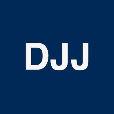 DJJ Logo - DJJ Engineering