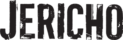 Jericho Logo - Jericho - Mr Video Productions