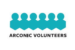 Arconic Logo - GlobalGiving