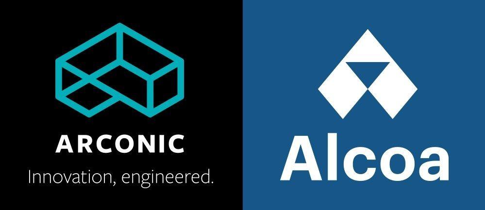 Arconic Logo - alcoa arconic logos – Aluminium Insider : Aluminium Insider