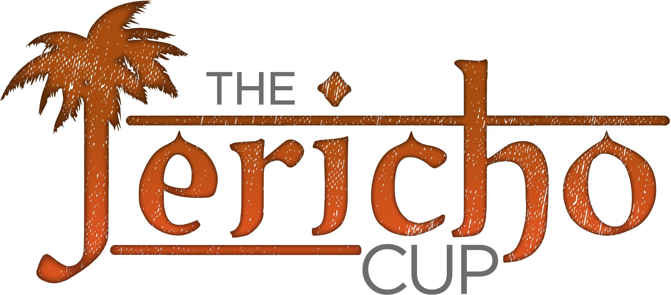 Jericho Logo - jericho cup logo Racing & Bloodstock