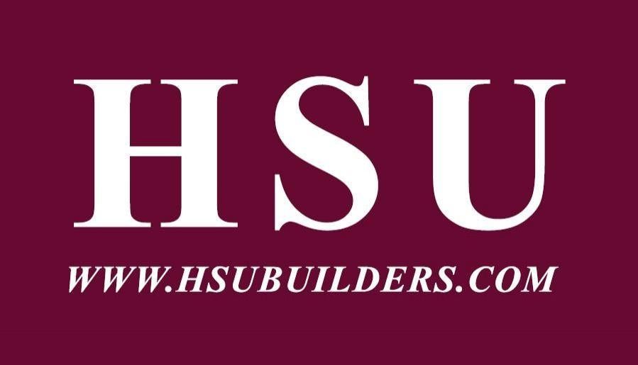 NAVFAC Logo - HSU Builders
