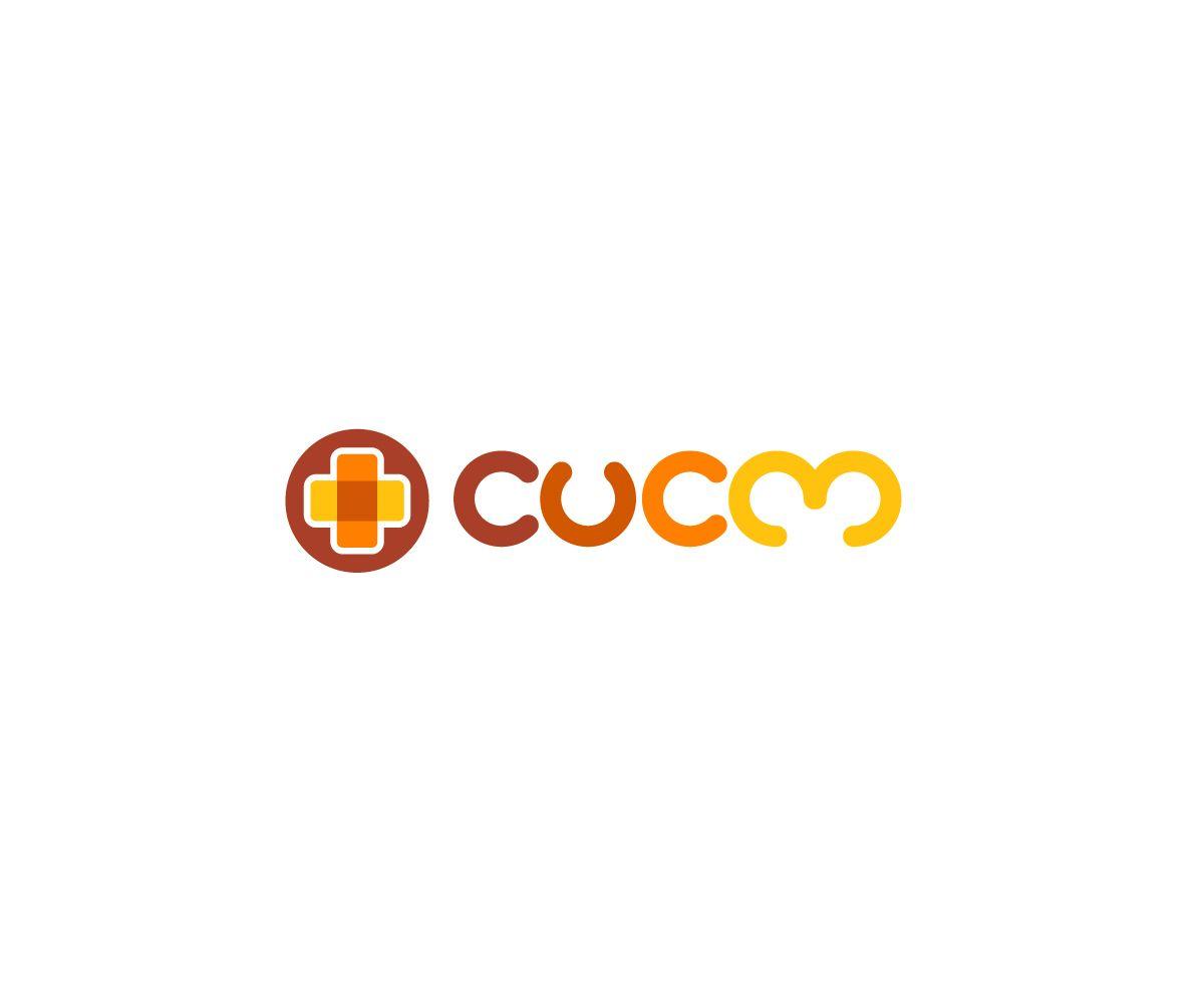 CUCM Logo - Professional, Elegant, Medical Logo Design for we prefer a simple ...