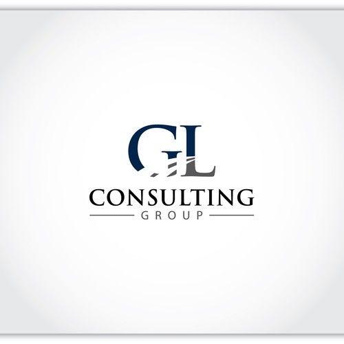 GL Logo - logo for GL Consulting Group | Logo design contest