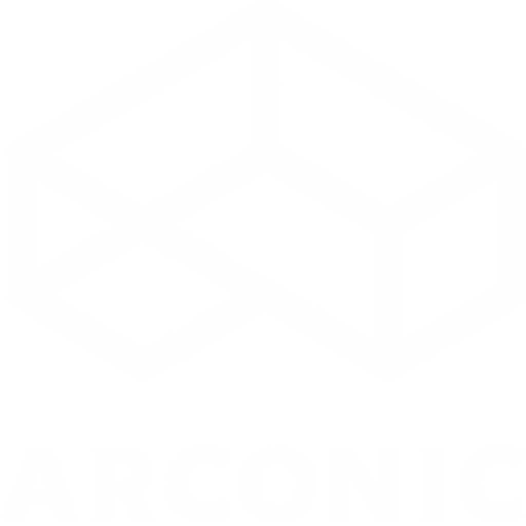 Arconic Logo - Home Robotics for Manufacturing