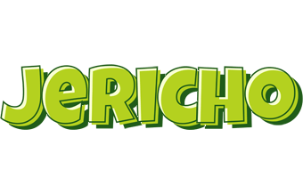 Jericho Logo - Jericho Logo | Name Logo Generator - Smoothie, Summer, Birthday ...