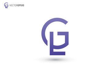 GL Logo - Lg Logo Photo, Royalty Free Image, Graphics, Vectors & Videos