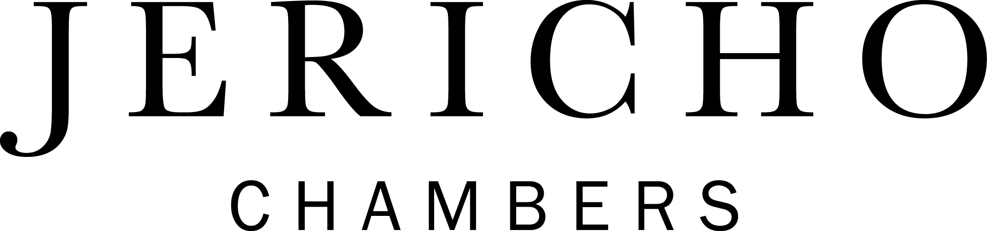 Jericho Logo - Jericho Chambers - Communications, Leadership & Trust