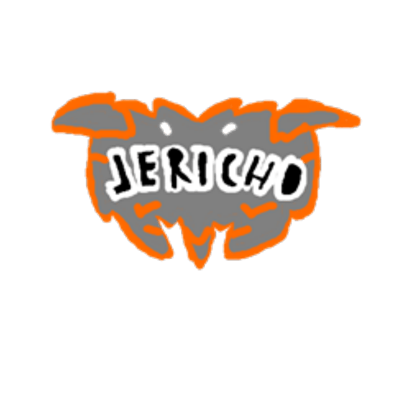 Jericho Logo - Chris Jericho Logo - Roblox