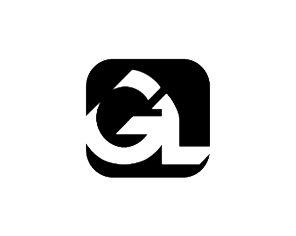 GL Logo - GL Music logo - A&G Sync