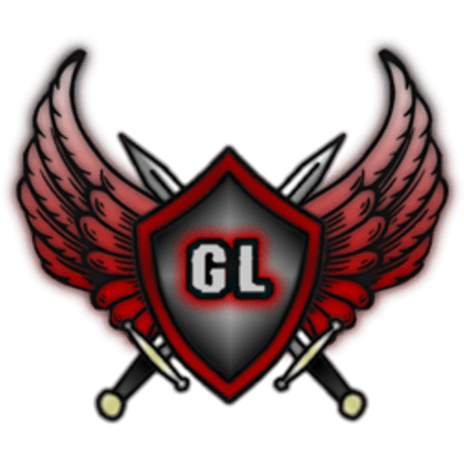 GL Logo - GL logo - Roblox