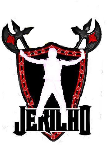 Jericho Logo - Chris Jericho Logo by Omega6190 on DeviantArt