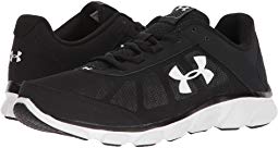 Assert6 Logo - Under armour ua micro g assert 6 | Shipped Free at Zappos