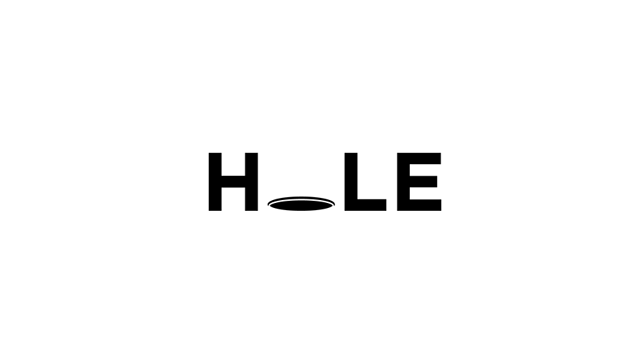 Hole Logo - Hole logo