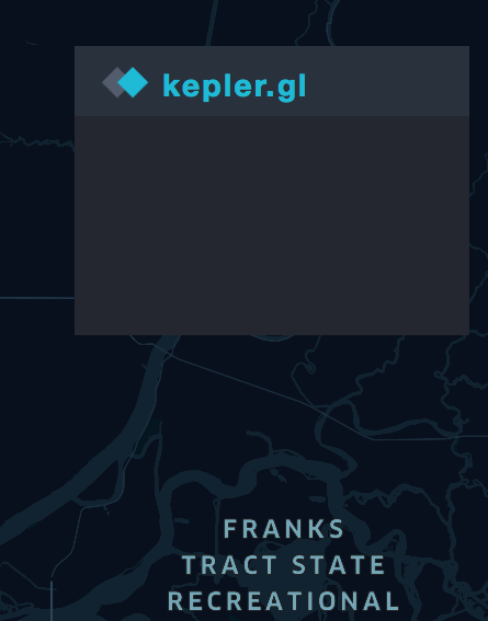 GL Logo - Question: Wehre To Modify The Legend · Issue · Uber Kepler.gl