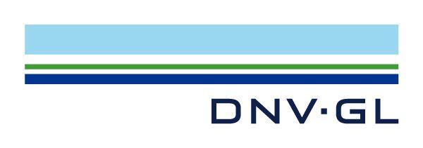 GL Logo - DNV GL Logo