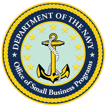 NAVFAC Logo - Office of Small Business Programs