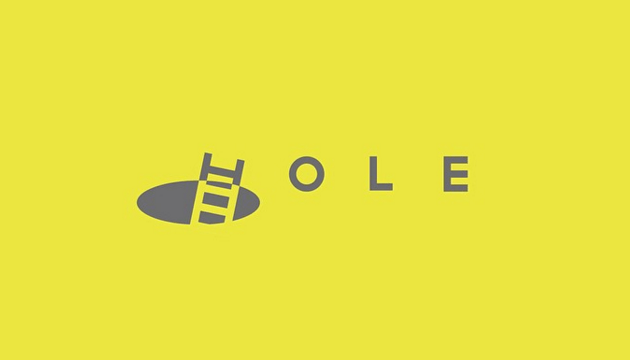 Hole Logo - Hole logo | Logo Inspiration