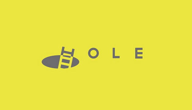 Hole Logo - Hole logo