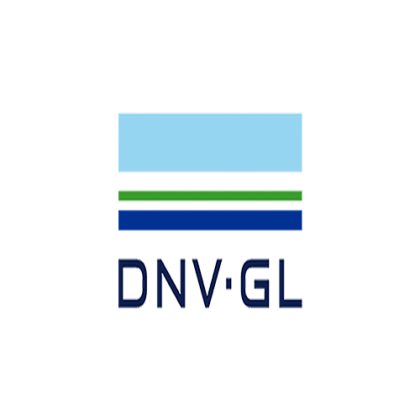 GL Logo - DNV GL Logo 2 - Vertech