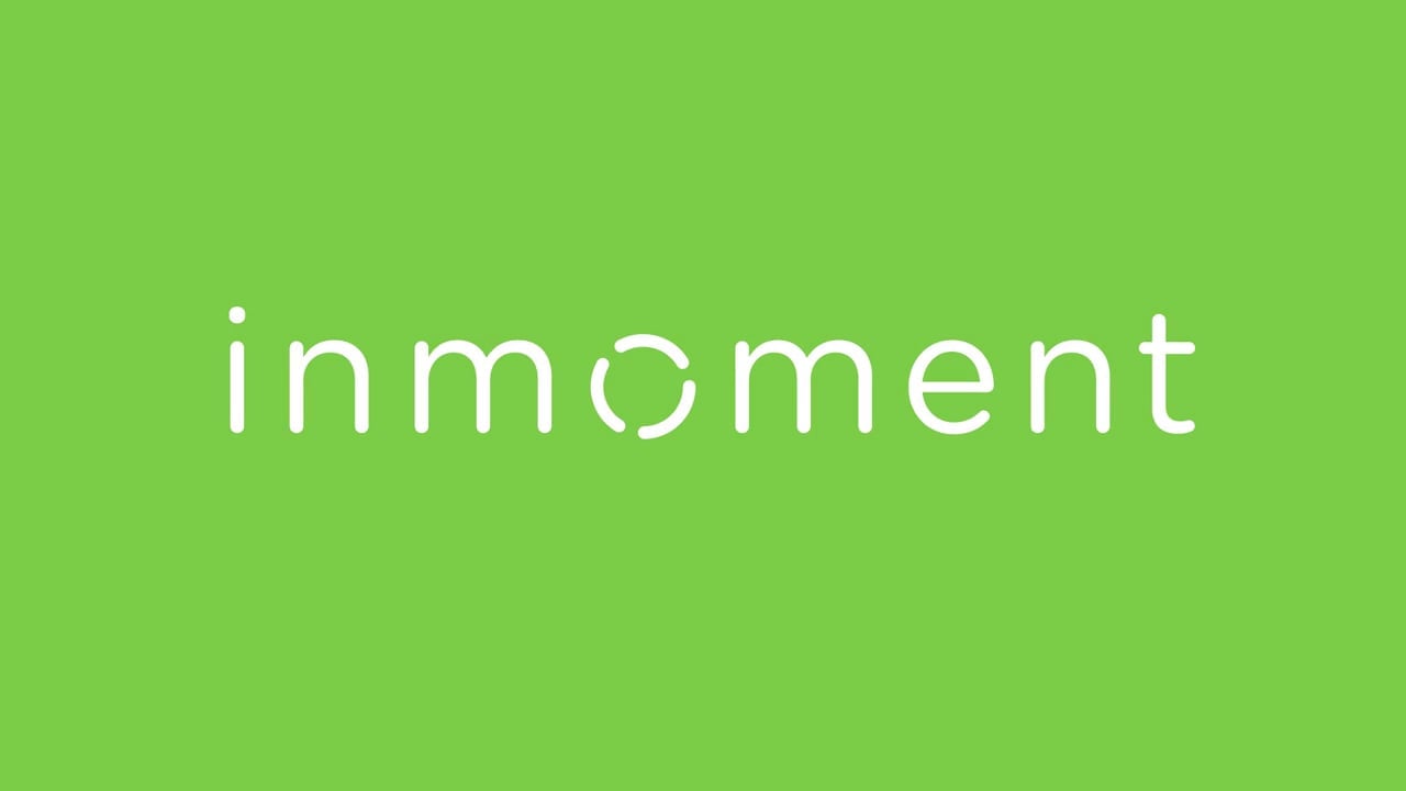 Inmoment Logo - Full InMoment Customer Experience Management Software Review - All ...