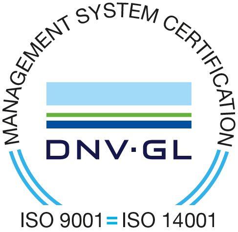 GL Logo - Use of DNV GL certmarks - DNV GL