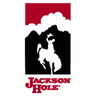 Hole Logo - Jackson Hole. Brands of the World™. Download vector logos