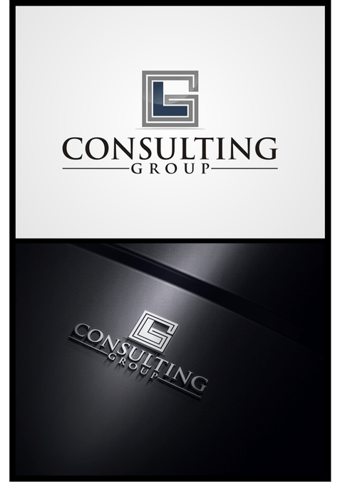 GL Logo - logo for GL Consulting Group | Logo design contest