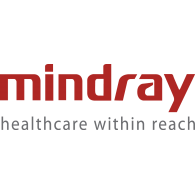 Mindray Logo - Mindray. Brands of the World™. Download vector logos and logotypes