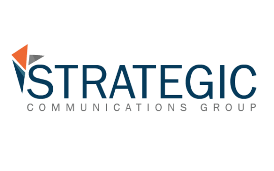 Strategic Logo - Strategic Communications Group