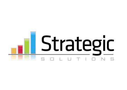 Strategic Logo - Strategic PR for Tourism destinations