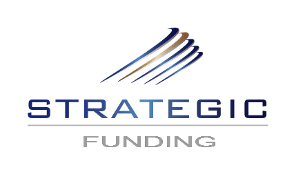 Strategic Logo - 6 Top Marketing Strategies for Small Businesses - Strategic Funding ...
