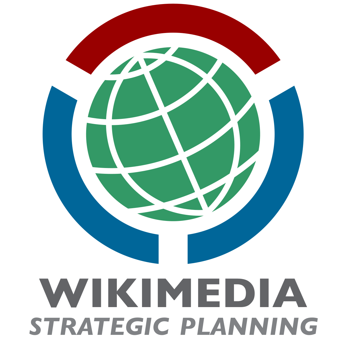 Strategic Logo - Strategic Planning