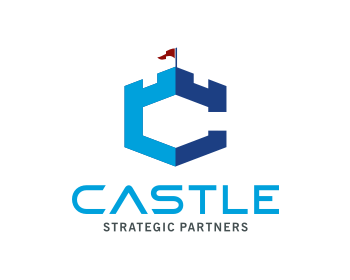 Strategic Logo - Castle Strategic Partners logo design contest