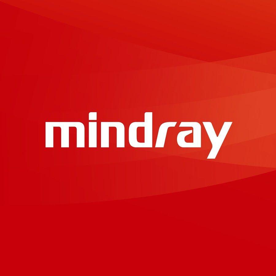 Mindray Logo - Mindray Medical Australia