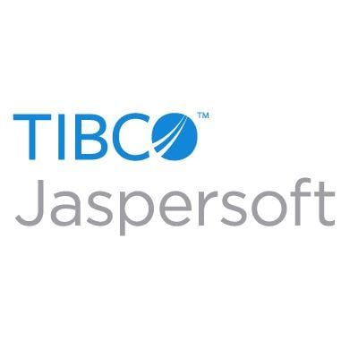 Jasper Logo - Jaspersoft Business Intelligence Software