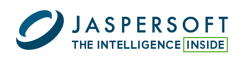 Jaspersoft Logo - Jaspersoft Media Kit