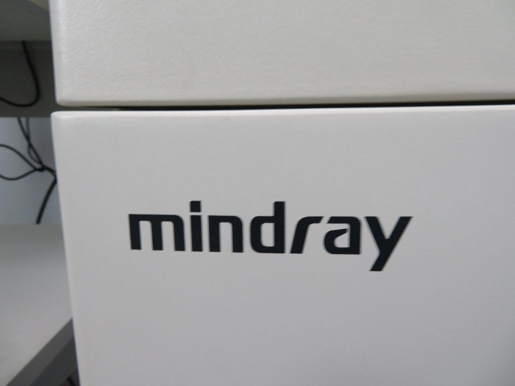 Mindray am Europäischen Kongress für Radiologie - Fotograf Wien |  Eventfotos | Portraitfotos | Fotostudio