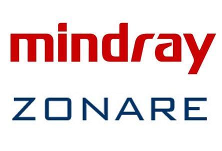 Mindray Logo - Mindray To Acquire ZONARE Medical Systems | Asian Scientist Magazine ...