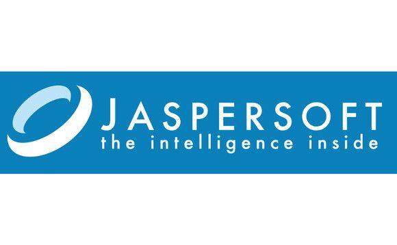 Jaspersoft Logo - First BI By The Hour Service Launched