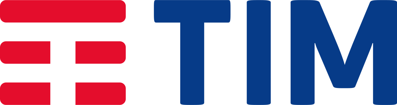 Tim Logo - File:TIM logo 2016.svg - Wikimedia Commons