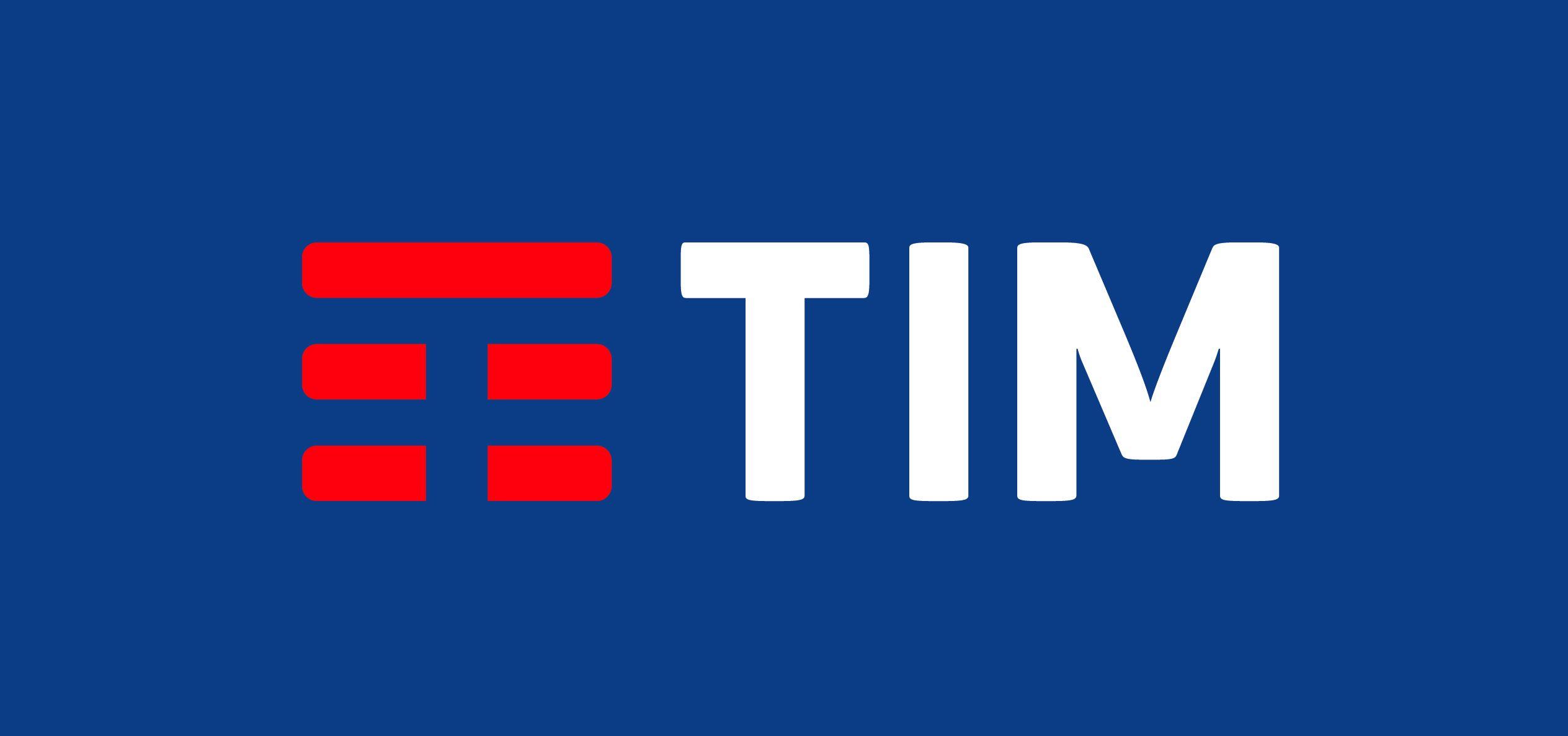 Tim Logo - TIM - the new logo | TIM Group