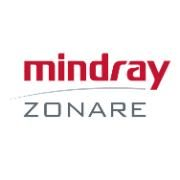 Mindray Logo - Zonare Medical Systems - 