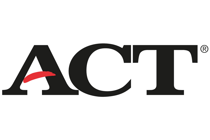 Act Logo - Act Logo Miller Education