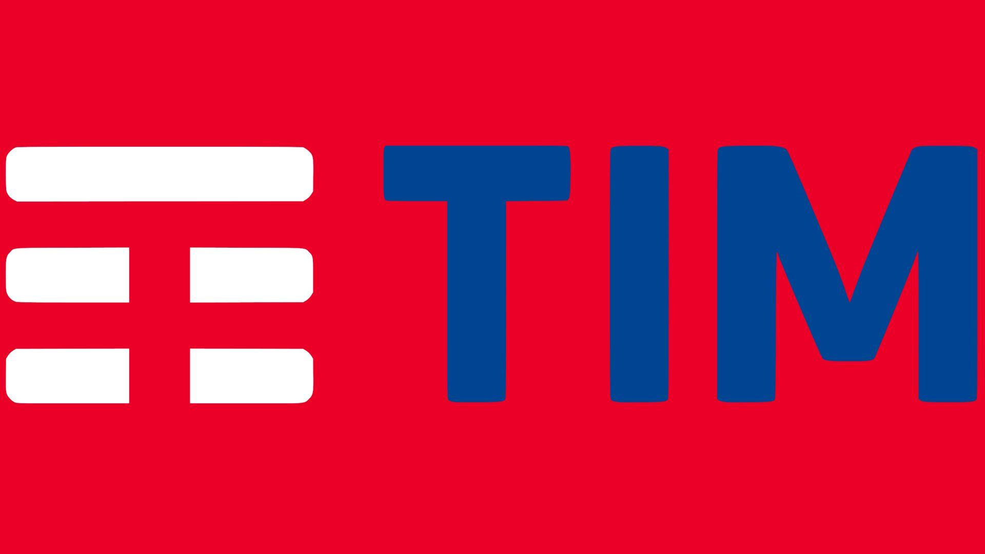 Tim Logo - Tim logo, Tim Symbol, Meaning, History and Evolution