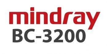 Mindray Logo - Mindray BC 3200 Rinse (20 Liters)